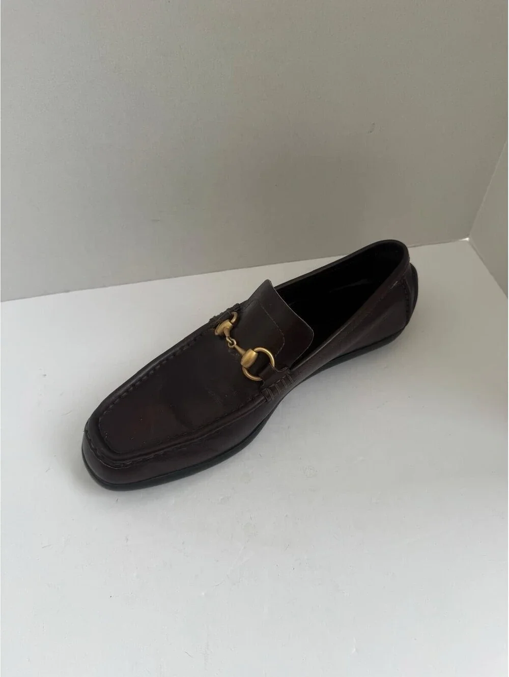 Gucci iconic horsebit